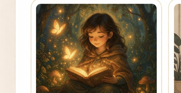 Magical Fantasy