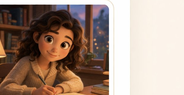 Pixar 3D